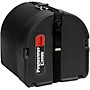 Open-Box Protechtor Cases Protechtor Classic Bass Drum Case Condition 1 - Mint 24 x 20 in. Black