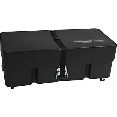 Protechtor Cases Protechtor Classic Compact Accessory Case, 2-Wheel