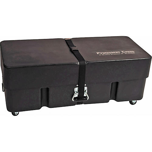 Protechtor Classic Compact Accessory Case (4-Wheel)