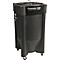 Protechtor Classic Conga Case with Wheels Level 1 Black