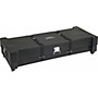 Protechtor Cases Protechtor Classic Drum Rack Case Black