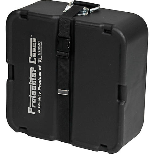 Protechtor Cases Protechtor Classic Snare Drum Case (Foam-lined) 14 x 5 Black