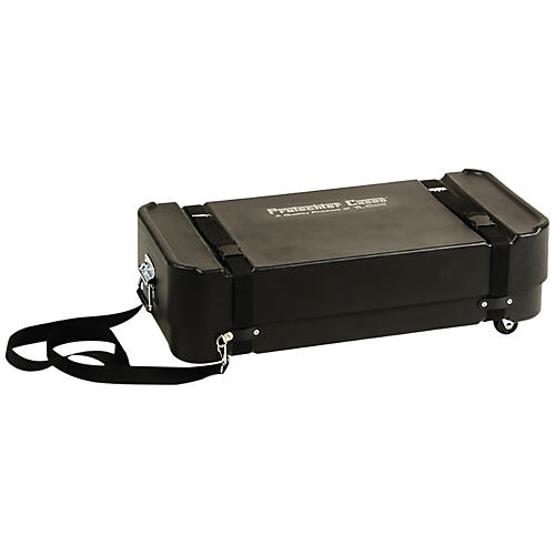 Protechtor Classic Super Ultra Compact Accessory Case with Wheels