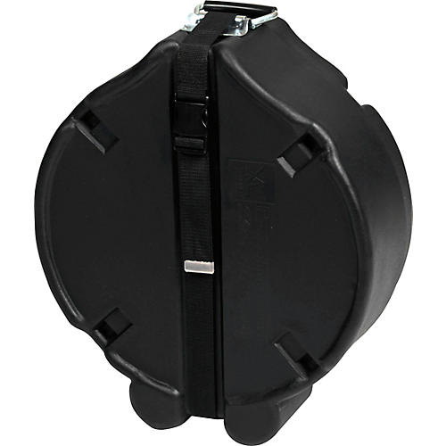 Protechtor Cases Protechtor Elite Air Snare Drum Case 14 x 5.5 Black