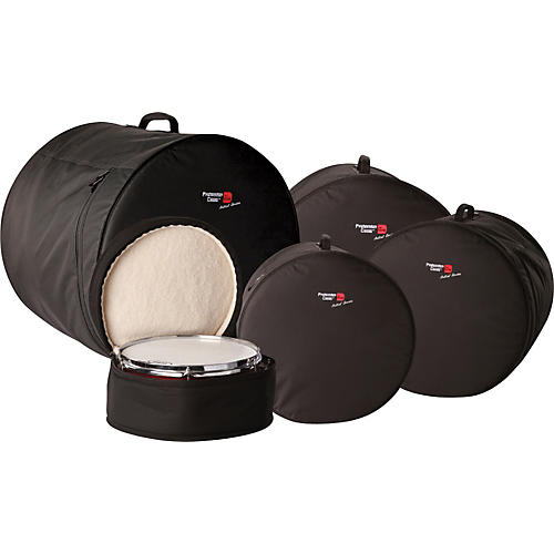 Protechtor Percussion Artist Series Tom Drum Bag