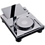 Decksaver Protective Cover for AlphaTheta CDJ-3000X