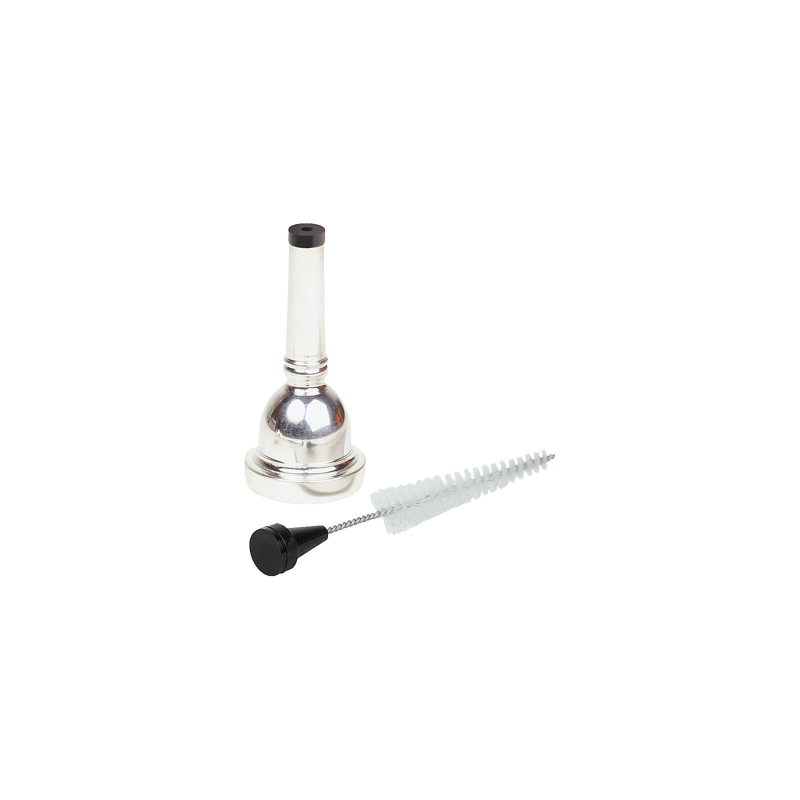 Protec Protector Trombone Mouthpiece Brush Musician's Friend