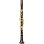 Open-Box Backun Protege Bb Grenadilla Clarinet Condition 2 - Blemished Gold Keys with Eb Key 194744290084