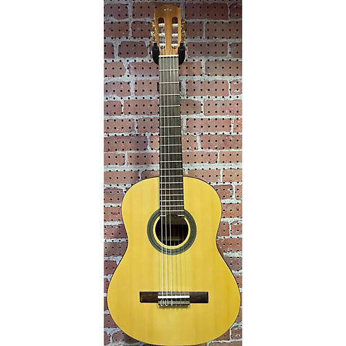 Cordoba Protege C1 1/2 Size Classical Acoustic Guitar Natural