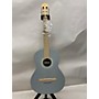 Used Cordoba Protege C1 Classical Acoustic Guitar periwinkle