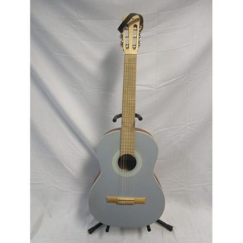 Cordoba Protege C1 Matiz Classical Acoustic Guitar Blue