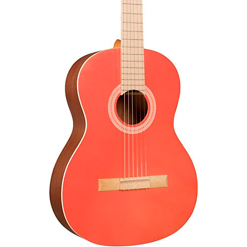 Cordoba Protege C1 Matiz Classical Guitar Condition 1 - Mint Coral