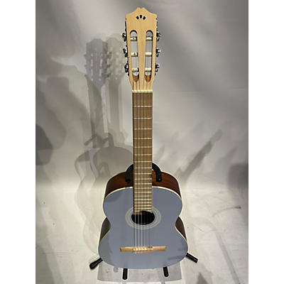 Cordoba Protege C1 Matiz Classical Guitar Pale Sky Classical Acoustic Guitar