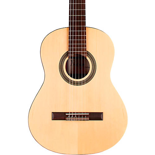 Cordoba Protege C1M 1/2 Size Nylon-String Classical Acoustic Guitar Natural