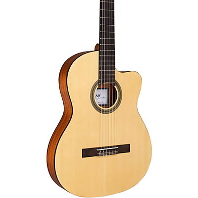 Cordoba Protege C1M-CET Thinbody Classical Acoustic-Electric Guitar -