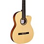 Cordoba Protege C1M-CET Thinbody Classical Acoustic-Electric Guitar - Natural