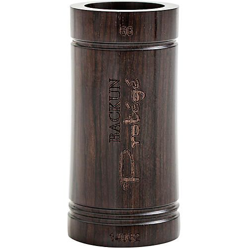 Backun Protege Grenadilla Barrel 66 mm