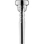 Laskey Protege Series Trumpet Mouthpiece in Silver 5S