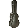 Open-Box HumiCase Protege Thinbody Guitar Case Condition 1 - Mint Black Archtop