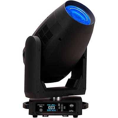American DJ Protege XL High-Output LED Moving Head Spot
