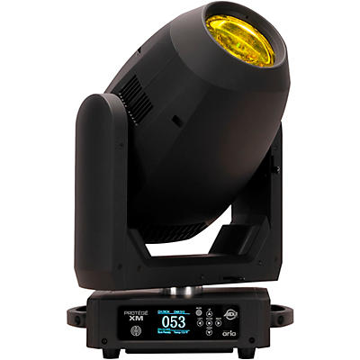 American DJ Protege XS Compact LED Moving Head Spot