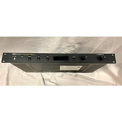 E-mu Proteus/2 Orchestral Sound Module