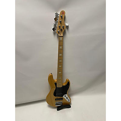 Ken Smith Proto-J 5 String Bass Electric Bass Guitar