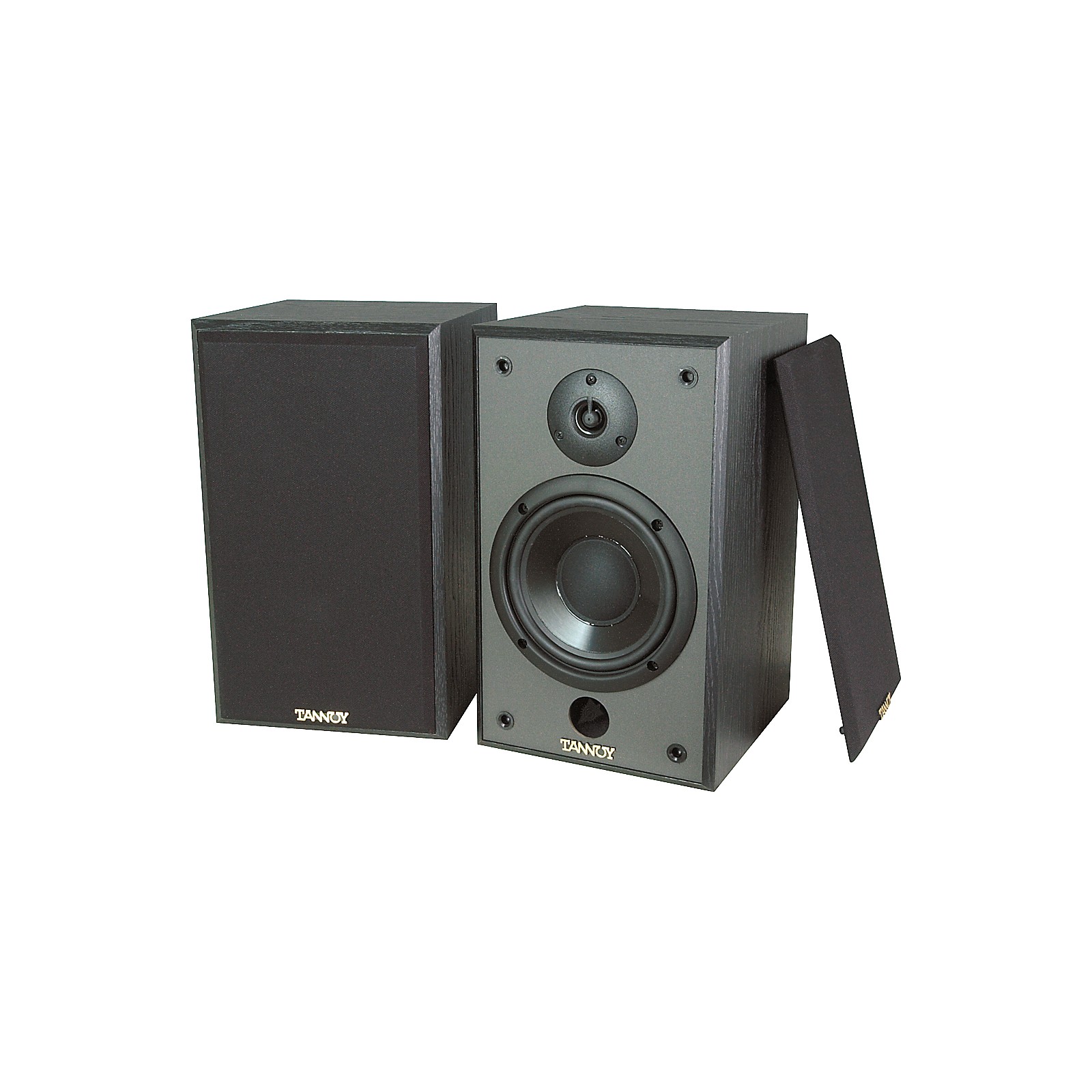 Tannoy Proto J Plus Studio Monitor Pair Musician's Friend