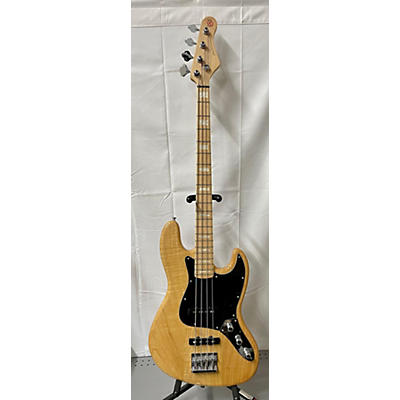 Ken Smith Proto-j Electric Bass Guitar