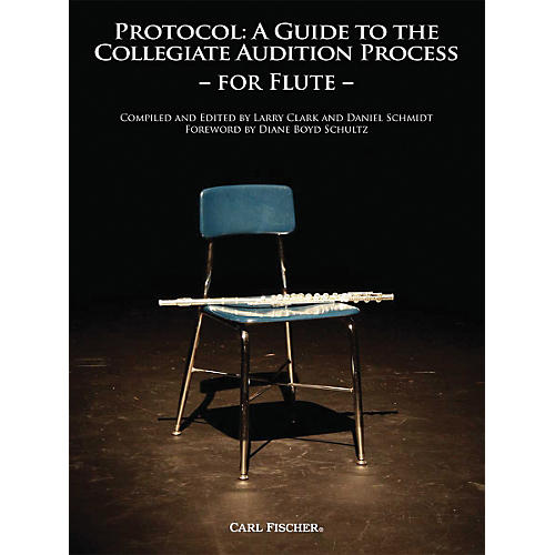 Protocol: Flute Book