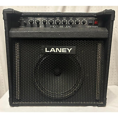 Laney Protube 50 Tube Guitar Combo Amp
