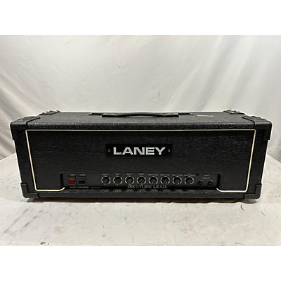 Laney Protube Lead 50 Tube Guitar Amp Head