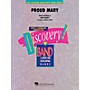 Hal Leonard Proud Mary Concert Band Level 1.5 Arranged by Johnnie Vinson