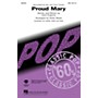 Hal Leonard Proud Mary SAB by Tina Turner Arranged by Kirby Shaw