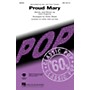 Hal Leonard Proud Mary ShowTrax CD by Tina Turner Arranged by Kirby Shaw