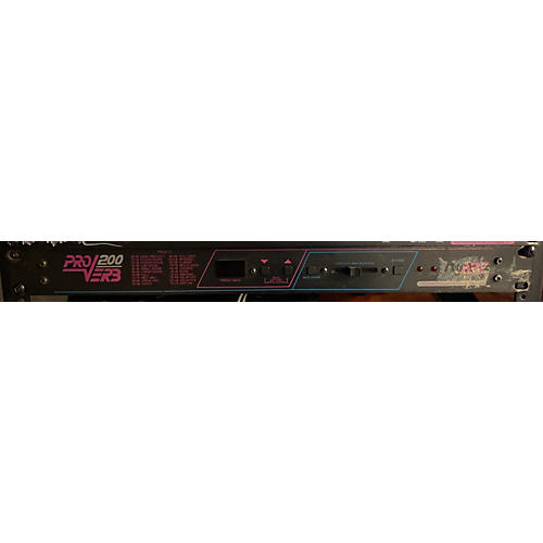 Art Proverb 200 Multi Effects Processor
