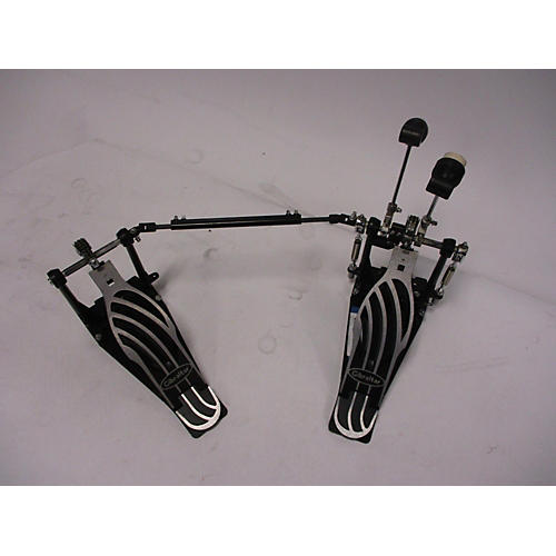 Prowler Double Bass Drum Pedal