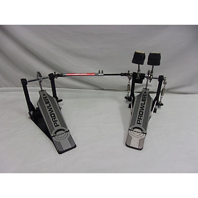 Gibraltar Prowler Double Bass Drum Pedal