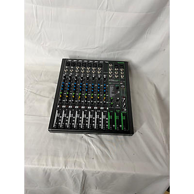 Mackie Prox12v3 Unpowered Mixer