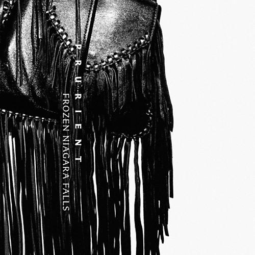 Prurient - Frozen Niagara Falls