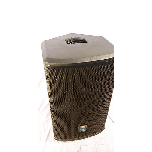 Prx512m Powered Speaker