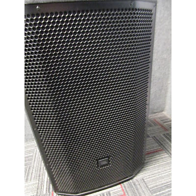 JBL Prx815w Powered Speaker