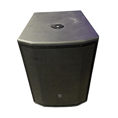 JBL Prx818LFW Powered Subwoofer