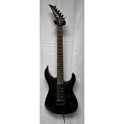 Jackson Ps-4 Performer Solid Body Electric Guitar