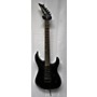 Used Jackson Ps-4 Performer Solid Body Electric Guitar Black