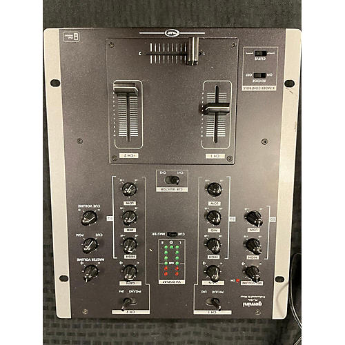 Gemini Ps-424x DJ Mixer