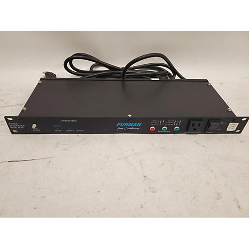 Ps-8r Power Amp