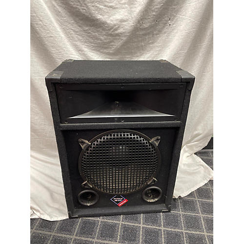 Nady Ps112 Powered Speaker