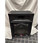 Used Nady Ps112 Powered Speaker