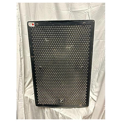 Yorkville Ps12p Powered Speaker